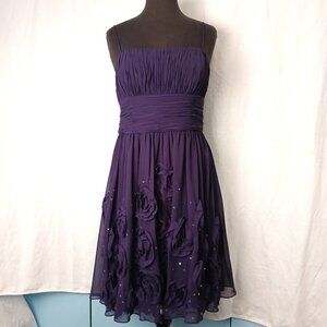 Soft and Flowy Dress